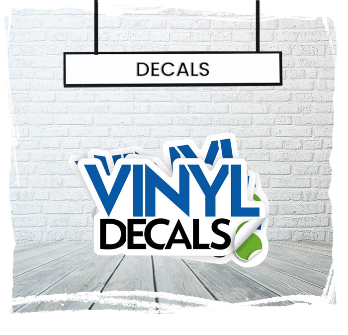 Adhesive Vinyl