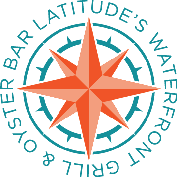 Latitude's Waterfront Grill — Q'D UP Print & Design client in Arizona