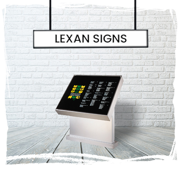 Lexan Graphics